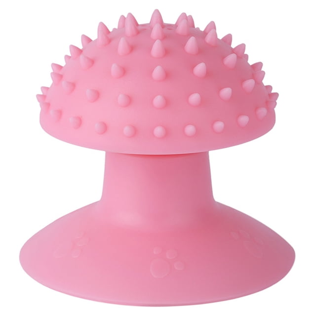 Massage Cepina Grooming Cat Scratch Tickle Massager Masaje