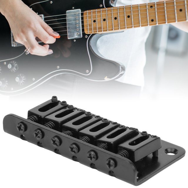 Dioche Guitar Parts, Electric Guitar Accessories, Wide Application Guitars For Home