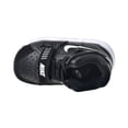 thumbnail image 5 of Nike Trainer 3 Toddlers' Shoes Black-White cn9752-001, 5 of 6