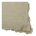 thumbnail image 4 of Cojín Decorativo Home Trends Cuadrado Beige, 4 of 4
