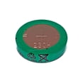 thumbnail image 1 of Pile à Bouton NiMH 230 H 1,2 Volt, 1 of 1