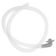 thumbnail image 1 of unbranded 1Jgo Conector De Manguera Para Drenaje De Aire Acondicionado Transparente Resistente Antifugas, 1 of 8