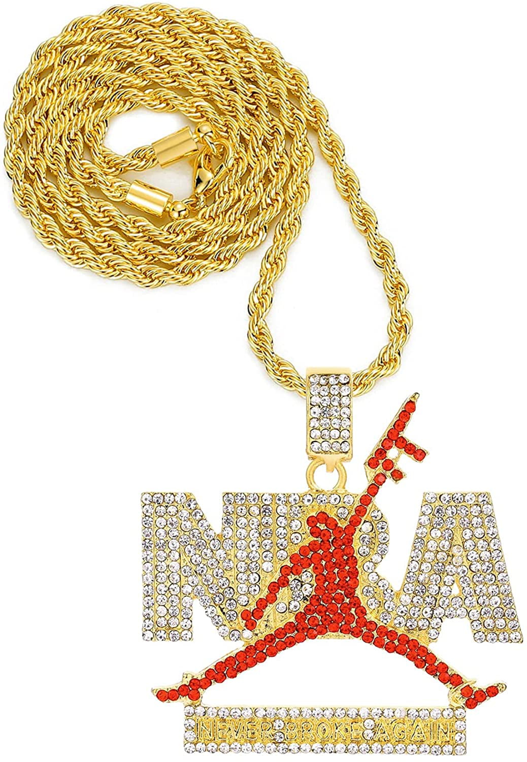 NBA Chain 