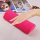 thumbnail image 1 of Mini Cojín De Mano Cojín de almohada suave para reposamanos manicura lavable belleza (rosa roja) Sywqhk Cuidado Belleza, 1 of 9
