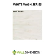 Self-Adhesive Distressed Weathered Rustic REAL Wood Plank Sample Set-WP-SAMPLE