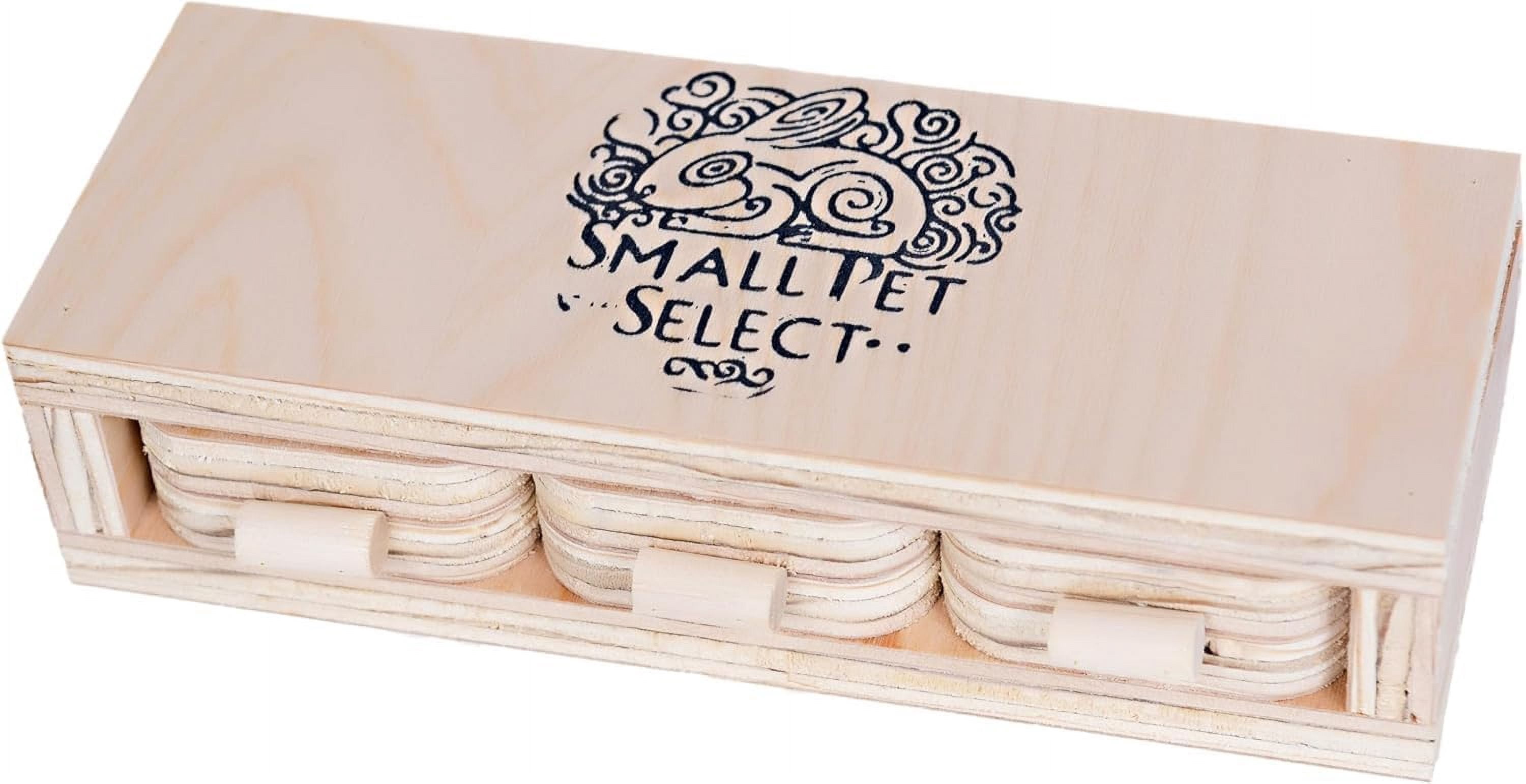 Small Pet Select - Habitat Hideout - Castle- Medium, Rabbits, Guinea Pigs, Other Small Animals
