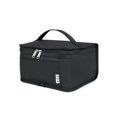 thumbnail image 1 of Bolsa de almuerzo NOL Natural Organic Lifestyle Mini aislada negra, 1 of 9