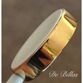 thumbnail image 2 of 42MM Iwatch, Series 1, 24K Gold Plated W/Black Leather Classic Buckle, 2 of 3