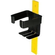 Premier Chicken Nipple Waterer with Wall Bracket (White)