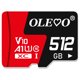 thumbnail image 3 of V10 memory card Class10 TF Card 16gb 32gb 64gb 128gb 100% Original Mini SD Card for samrtphone and table PC, 3 of 5