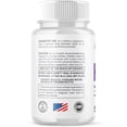 thumbnail image 3 of Lifestyle Keto - Ketogenic Weight Loss - Energy & Focus Boosting Dietary Supplements for Weight Management & Metabolism - Advanced Fat Burn Raspberry Ketones Pills - 120 Capsules (2 Pack), 3 of 8