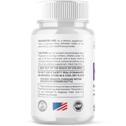 Lifestyle Keto - Ketogenic Weight Loss - Energy & Focus Boosting Dietary Supplements for Weight Management & Metabolism - Advanced Fat Burn Raspberry Ketones Pills - 60 Capsules (1 Pack)