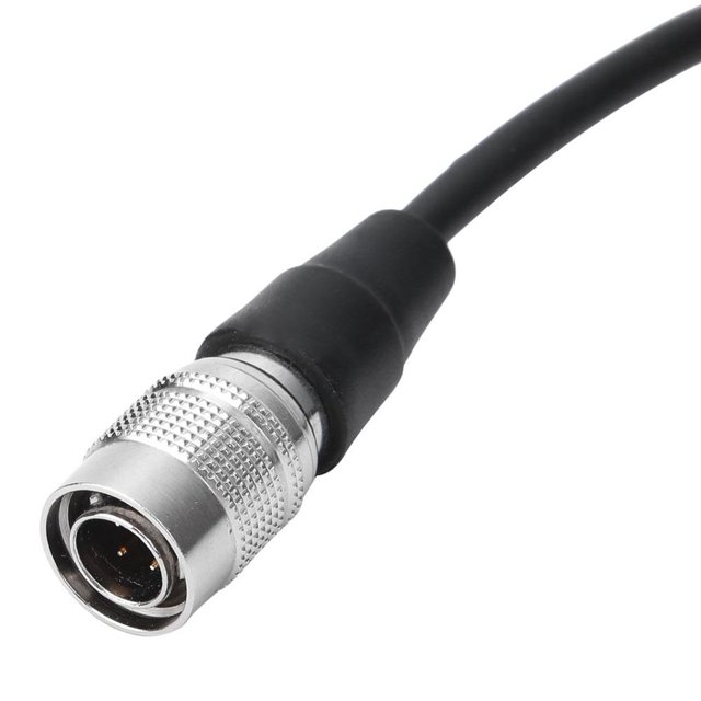 LHCER Adapter Cable Cord, Performance New Design Soft Lightweight Adapter Power Cord, Hand Feeling For Photographers Travel Outdoor Camera