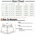 thumbnail image 2 of HTNBO Skorts Skirts for Women Summer Athletic Stretchy Elastic Waist Gradient Tennis Yoga Short, 2 of 6