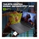 thumbnail image 3 of Laptop HP Victus 15-fb0128la NVIDIA GeForce RTX 3050 AMD Ryzen 5 8GB RAM 512GB SSD Incluye Headset Hyperx, 3 of 6