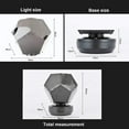 thumbnail image 4 of Lampe de Projection Ciel Étoilé, Projecteur USB, Veilleuse 3D pour Chambre d'Enfants, 4 of 8