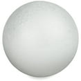 thumbnail image 2 of Balles en Styrofoam Lisses 6 Pouces, 2 of 2
