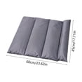 thumbnail image 3 of Waterproof Non-Slip Pet Sleeping Mat Washable Soft Pad with Thermal Cotton Filling for Cats and Small to Medium Dogs Indoor and Outdoor Use, 3 of 6