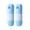 2pcs Blue, variant on 2-in-1 Box Cutter & Thermal Paper Eraser, 2026 New Water-Based Thermal Paper Eraser Pen with Unboxing Cutter for One Smear Printed Text Covering, Anti Information Leakage Erase Device（10ml*Pink001）