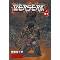 Berserk: Berserk Volume 13 (Series #13) (Paperback)