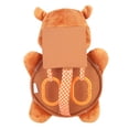 thumbnail image 4 of Bebé Lindo Animal Forma Bebé Niño Niño Coche Asiento Trasero Espejos Retrovisores De Seguridad, 4 of 7
