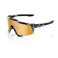 thumbnail image 1 of Gafas de sol 100% Speedcraft Money Mike 3 en negro pulido, 1 of 8