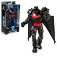 thumbnail image 1 of McFarlane - DC Multiverse - Batman: Hellbat, 1 of 9