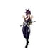 thumbnail image 1 of Bandai SH Figuarts Hells Paradise - Yuzuriha, 1 of 5