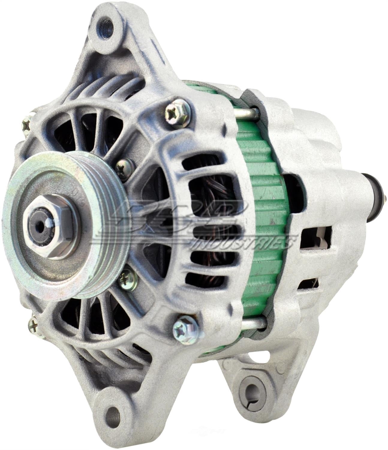 TERREPOWER formerly BBB Industries 13416 Reman Alternator
