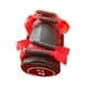 thumbnail image 2 of Bolso pesado del poder del equipo de la aptitud del bolso ponderado del saco de arena de la aptitud para correr Sin relleno 5 kg, 2 of 8