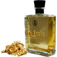 thumbnail image 3 of Paquete de 3 Tequila La Santa Añejo Cristal 750 ml, 3 of 3