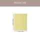 thumbnail image 5 of 15 hojas de calcomanías de puntos de colores, etiquetas adhesivas redondas, etiquetas adhesivas de clasificación redondas, etiquetas adhesivas, 5 of 5