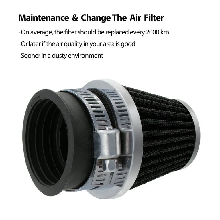 How to Change a Small Engine Air Filter