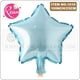 thumbnail image 3 of Globos de aire con forma de estrella y corazón de 10 pulgadas para fiestas de cumpleaños, baby shower, bodas, etc., 3 of 5