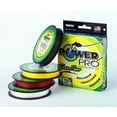 thumbnail image 2 of PowerPro Braided Fishing Line, 40lb x 100yd v red,  [21100400100V], 2 of 2