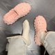 thumbnail image 1 of Bubble Slides Fun Massage Bubble Ball Zapatillas deslizantes Plataforma de mujer Alivio de la presión Sandalias deslizantes House Slippers39 Gao Jinjia LED, 1 of 2