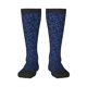 thumbnail image 1 of Balery Tennis Racket Calcetines novedosos Calcetines deportivos Calcetines hasta la rodilla Calcetines de algodón Calcetines originales y geniales, 1 of 6