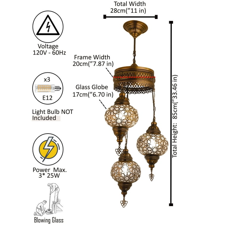 その他 vintage Turkish Lamp Turkish Mosaic Floor Lamp, Mid Century Floor Lamp, Vintage