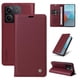 thumbnail image 4 of Funda para Xiaomi Redmi Note 13 Pro 5G Estuche de Cuero PU Tipo Cartera con Ranuras para Tarjetas y Cierre Magnético, 4 of 5