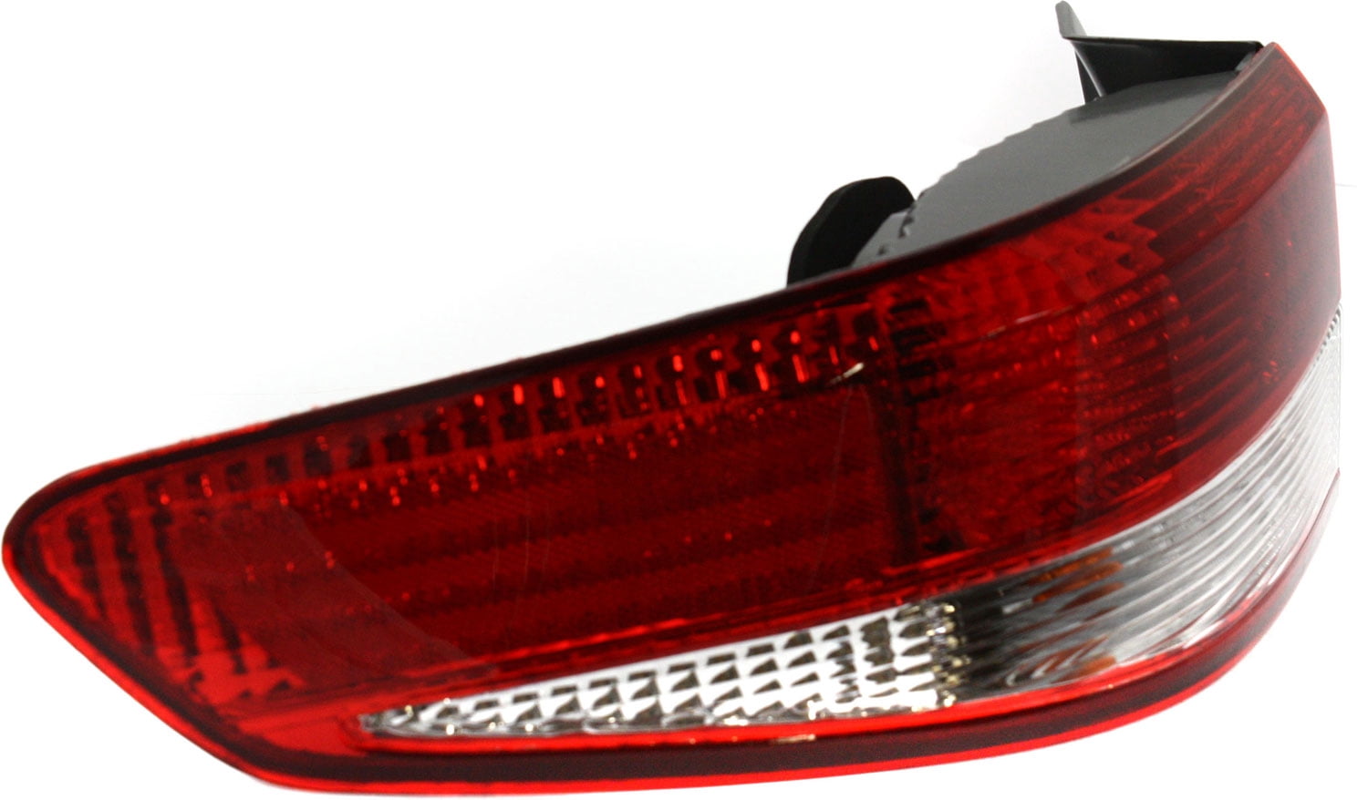 Garage-Pro Tail Light For HONDA ACCORD 03-04 LH Outer Assembly Sedan In