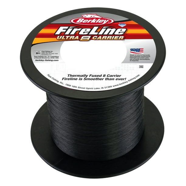 Berkley FireLine Ultra 8 Fishing Line