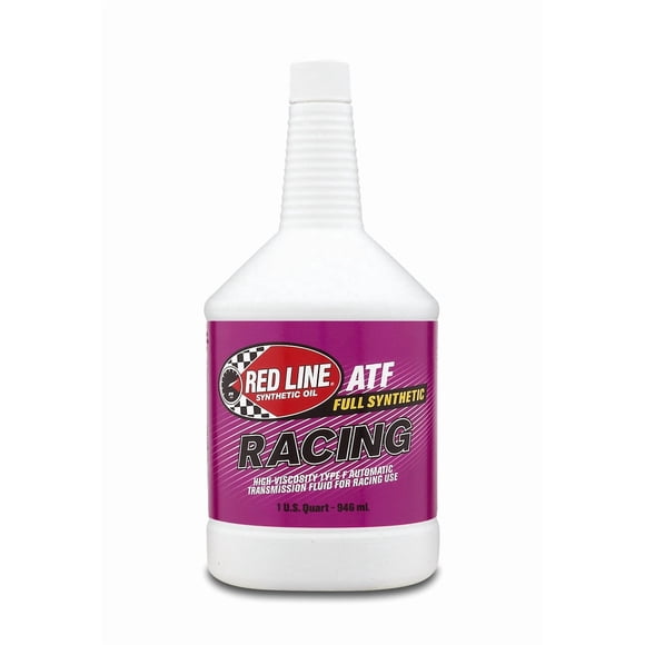 Red Line Oil Auto Trans Fluid 30304 Type F; Full Synthetic; 1 Quart Bottle; Single