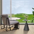 thumbnail image 5 of Vmopu Home Dark Grey Round Table Aluminum Alloy for Outdoor Camping Balcony Strong and Durable, 5 of 8