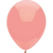 PartyMate - 12 Sherbert Latex Balloons (100ct)