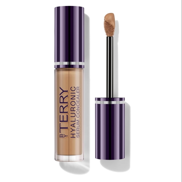 Corrector By Terry Sérum Hialurónico Vegano Nude Ámbar