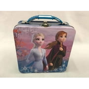 Way To Celebrate Tin Carrier - Frozen 2