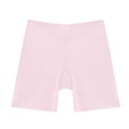thumbnail image 1 of Gibobby Running Pantalones Deportivos Yoga Pantalones fondo con borde no enrollado para caminar, cintura seda helada, pantalones seguro cadera, bragas vientre cintura alta para mujer(Rosa, XL), 1 of 5