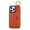 Brown, variant on Designed for iPhone 13 Pro Max PU Leather Back Case, Vintage Kickstand Card Slots Finger Ring Zipper Drop Protective Business Phone Cover Compatible with iPhone 13 Pro Max - Purple
