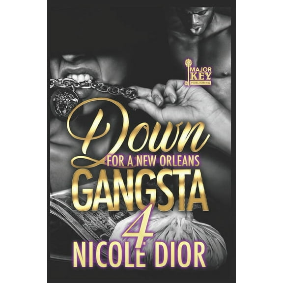 Down For A New Orleans Gangsta 4