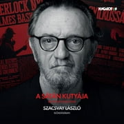 Szacsvay Laszlo - Satan Kutyaja - CD
